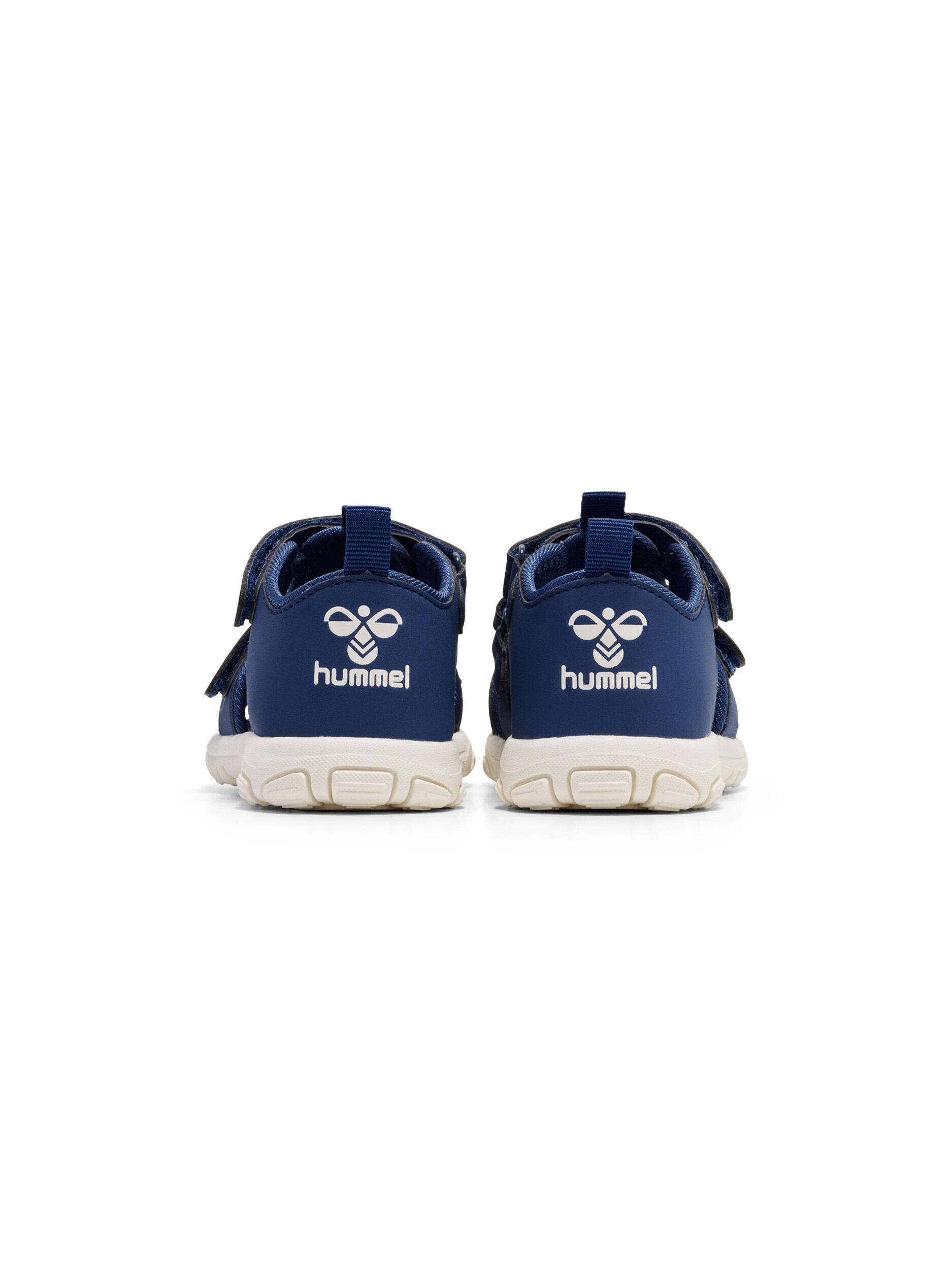 Klittenbandsluiting Sandaal Sandal Velcro Uniseks Kinderen HUMMEL 2/7