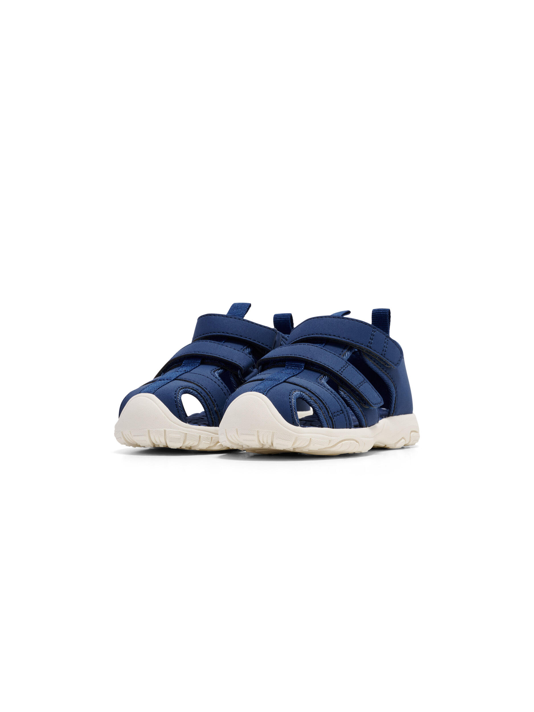Klittenbandsluiting Sandaal Sandal Velcro Uniseks Kinderen HUMMEL 5/7