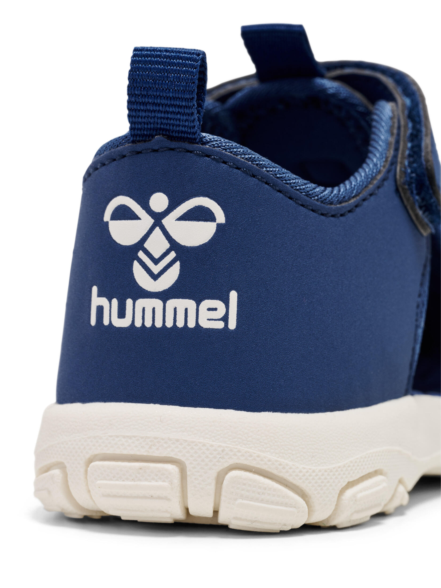Klittenbandsluiting Sandaal Sandal Velcro Uniseks Kinderen HUMMEL 6/7