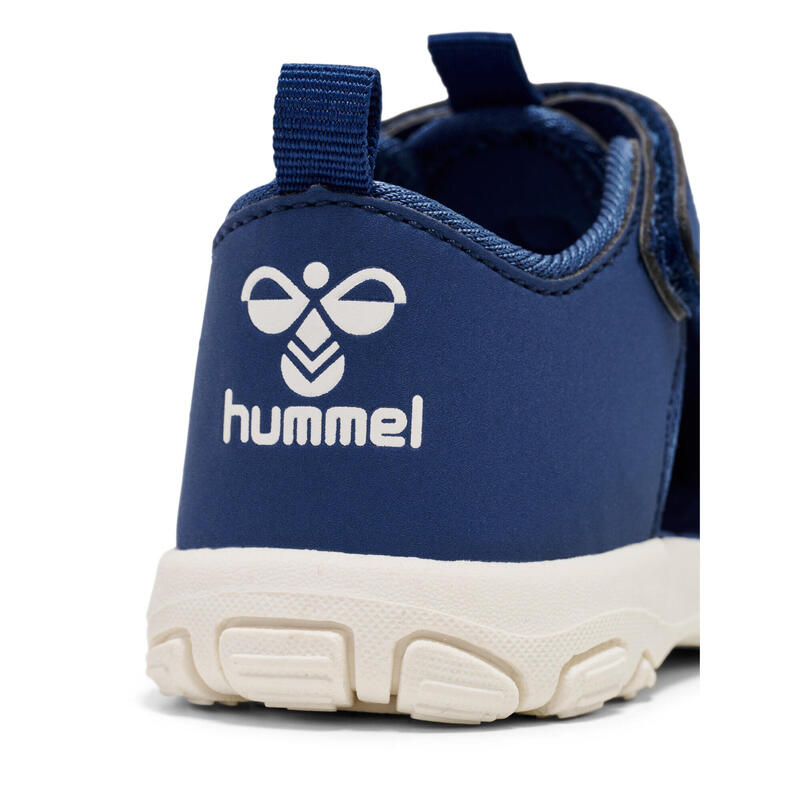 Sandale Sandal Velcro Enfant Design Léger Hummel