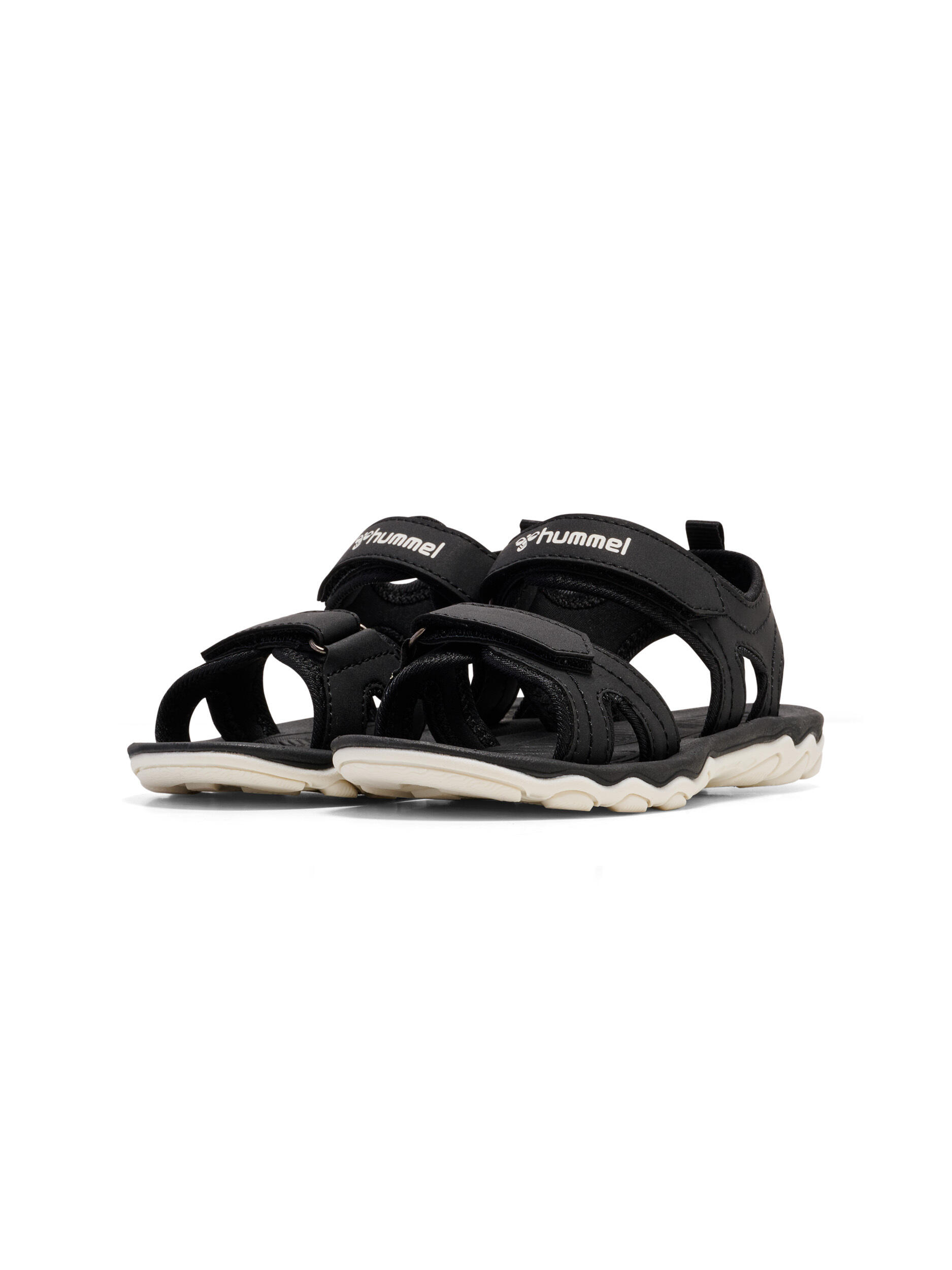 Slides für Kinder Hummel sandal sport 5/7