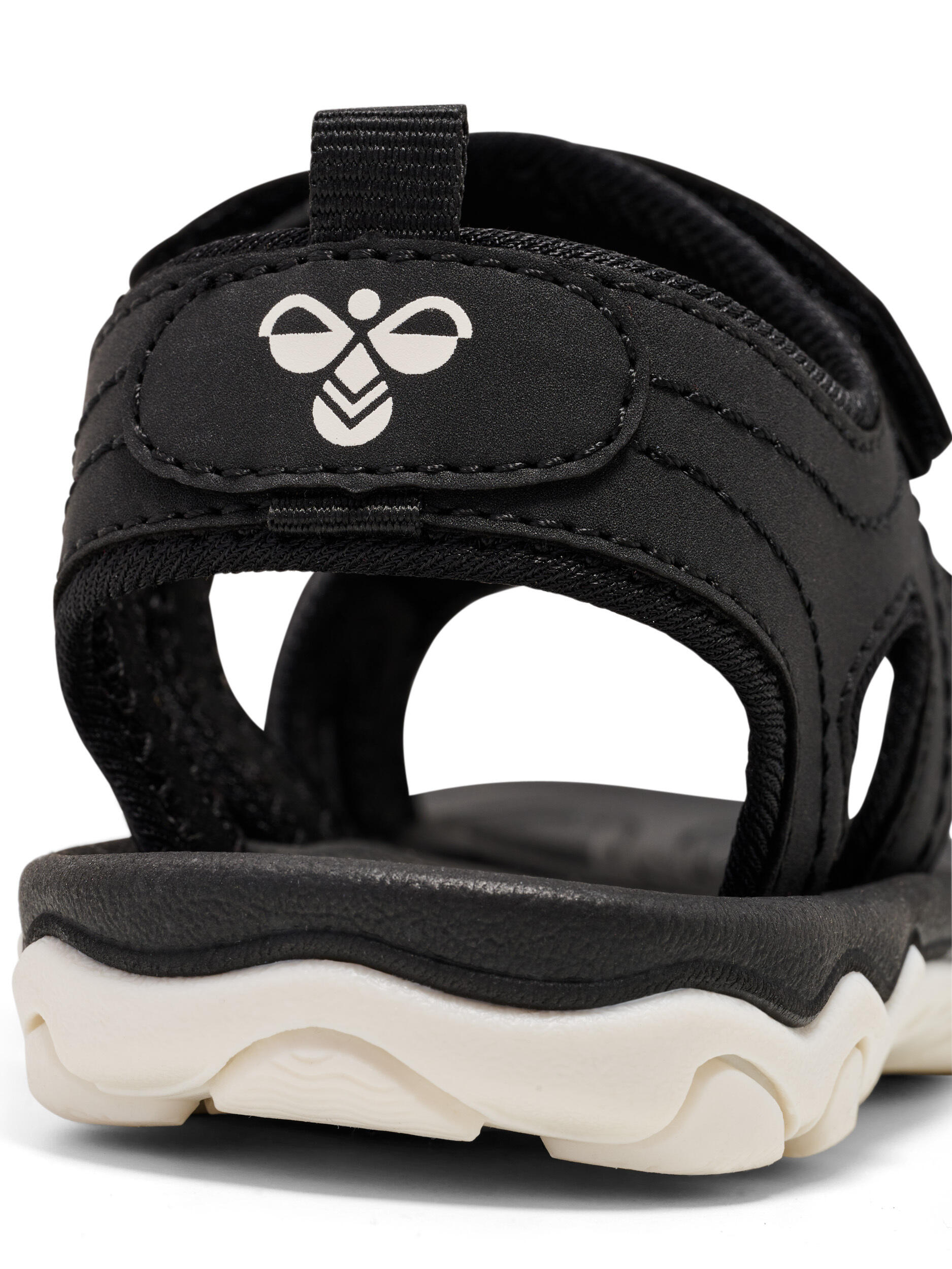Slides für Kinder Hummel sandal sport 6/7
