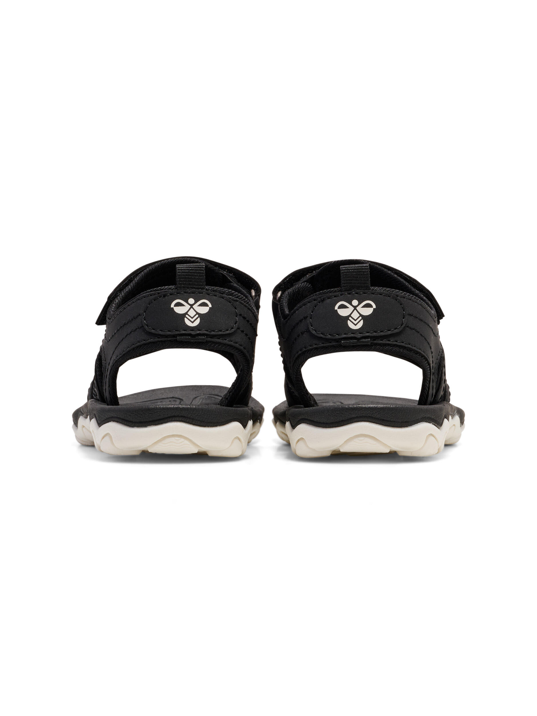 Slides für Kinder Hummel sandal sport 2/7