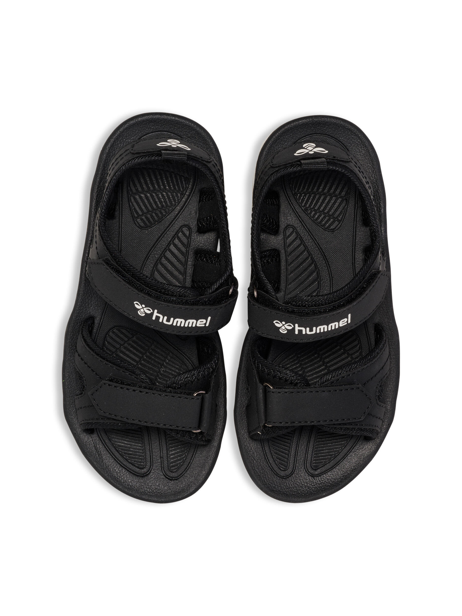 Slides für Kinder Hummel sandal sport 3/7