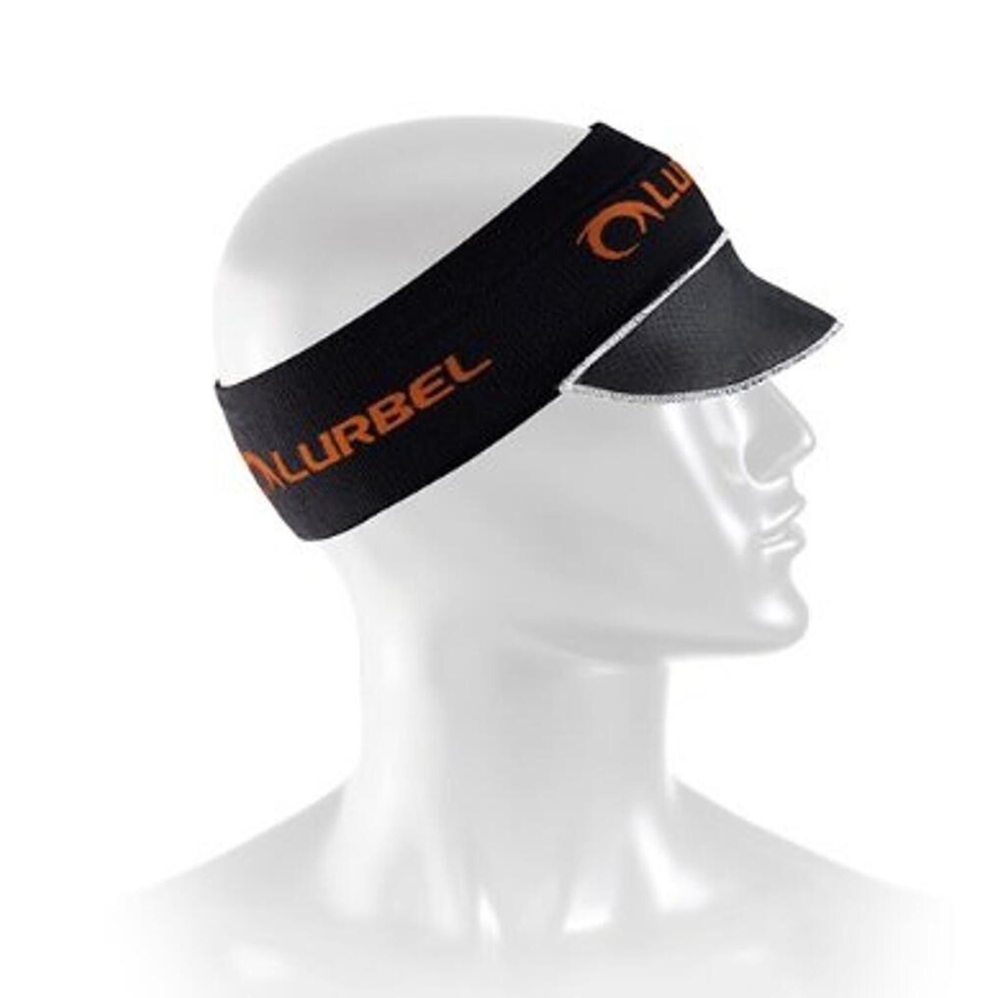 Lurbel - Casquette Lurbel Modèle 00a7.752u.0005 Pour Unisexe - Casquette - Noir|rouge - Taille Unique - Decathlon