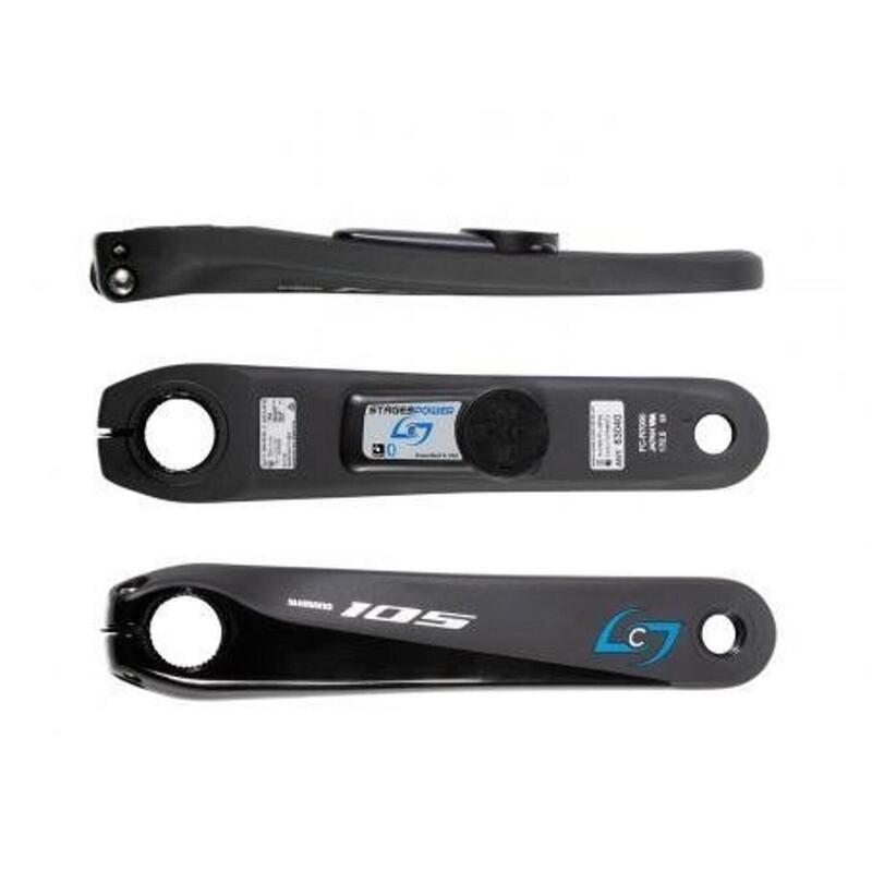 Stages Power L - Shimano 105 R7000 Powermeter