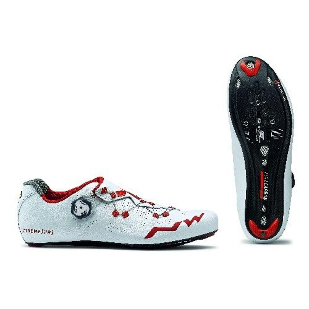 ZAPATILLA EXTREME RR ciclismo Negro Northwave 2/2