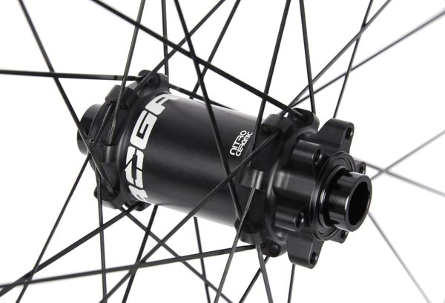 Progresso MTX 29 Boost Shimano Microspline Wheelset ciclismo Progress 2/3