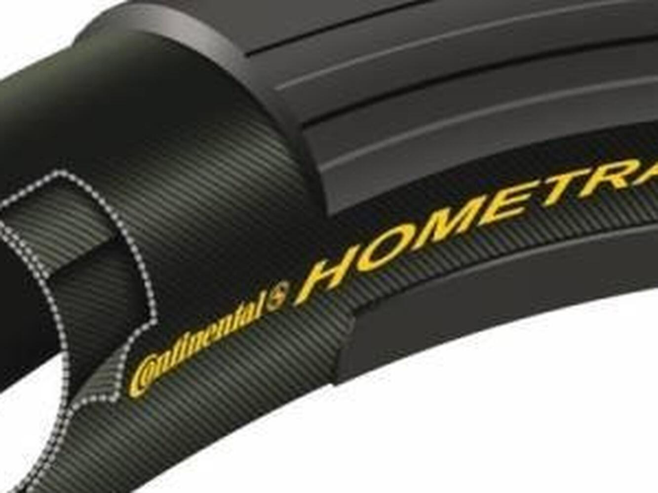 Pneu macio Continental Home-Trainer II Skin 50-584 2/2