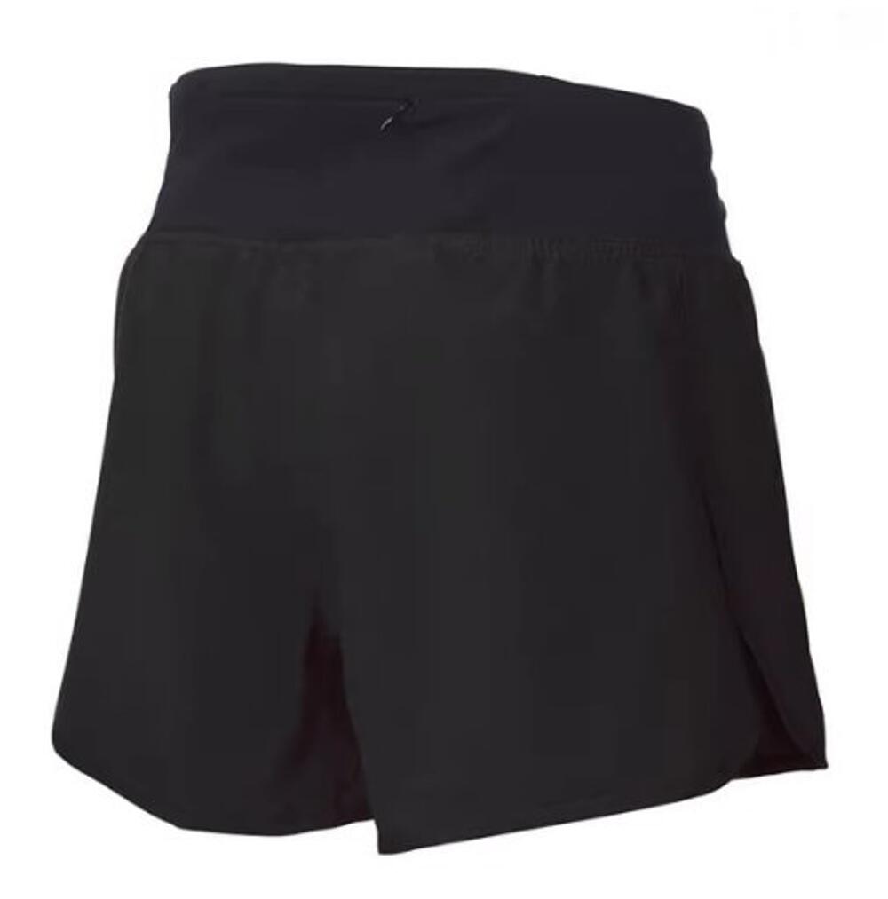 Pantalón corto Mujer Race Elite 4" running Negro Inov 8 2/3