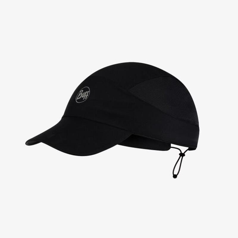 Casquette Buff run r-blck