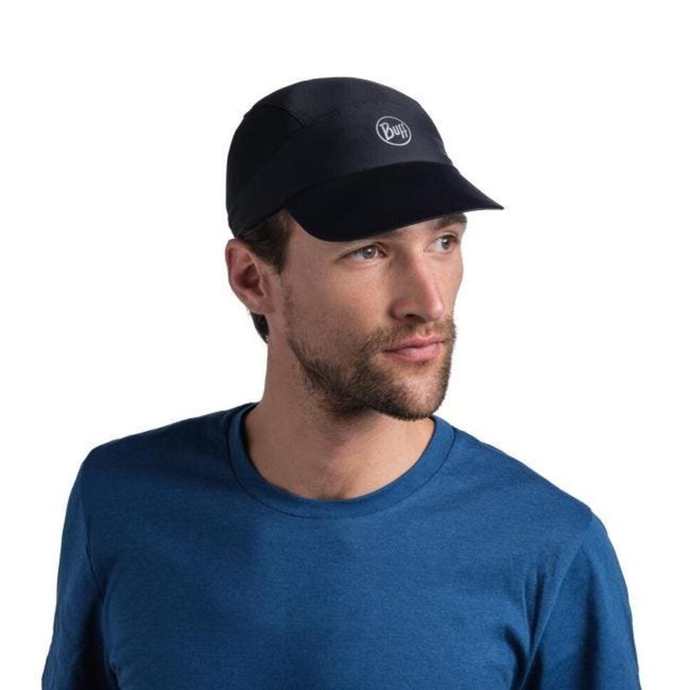 Czapka do biegania Buff Pack Speed Cap
