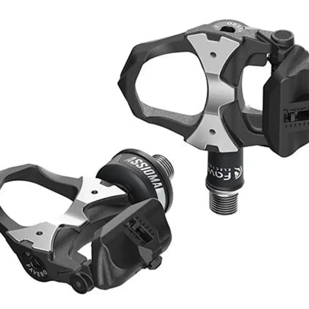 Power meter pedals Favero Assioma UNO