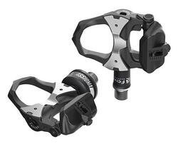 Pédales avec un capteur de puissance Favero Assioma UNO