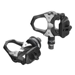 Pédales avec un capteur de puissance Favero Assioma UNO