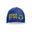 Gorro Electric Blue / Fluo Yellow running Azul OTSO