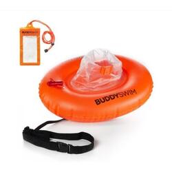 Bouée de sécurité hydrastation BuddySwim