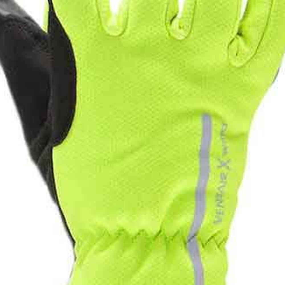 Luvas Siberianas de Vento Térmico ciclismo CRAFT 3/3