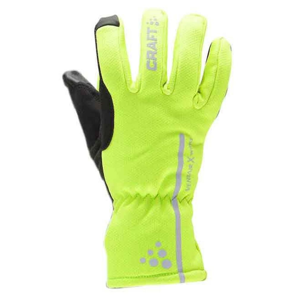 Luvas Siberianas de Vento Térmico ciclismo CRAFT 2/3