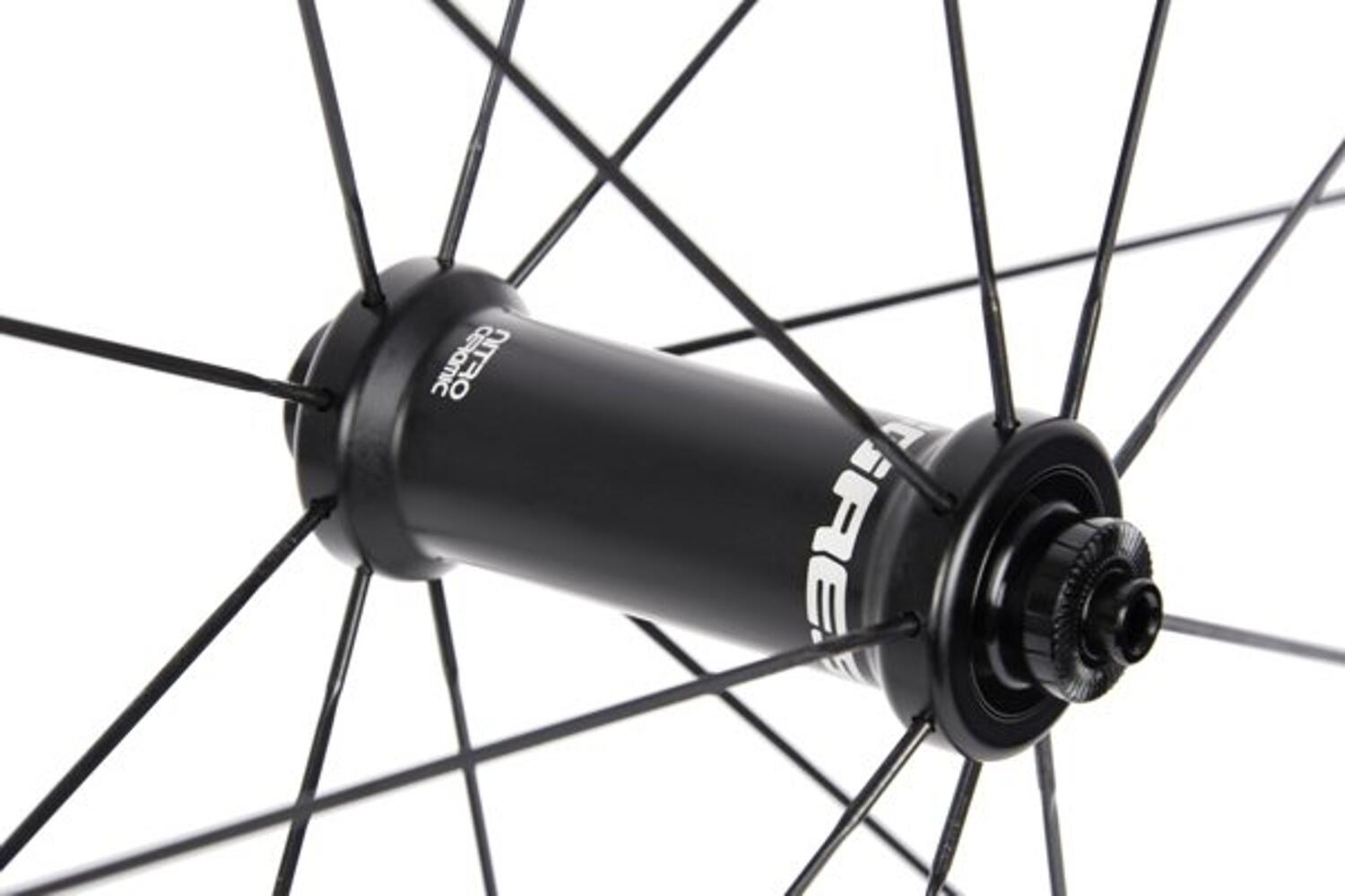 Roda dianteira phantom 2022 ciclismo progress