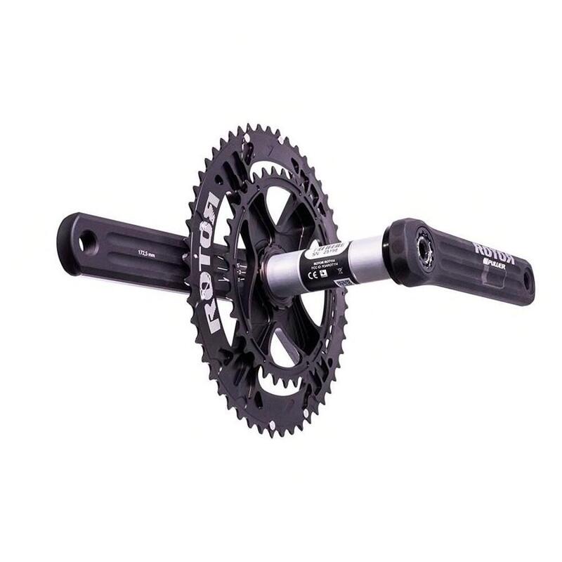 INPOWER ROAD DIN Power Meter ciclismo Rotor