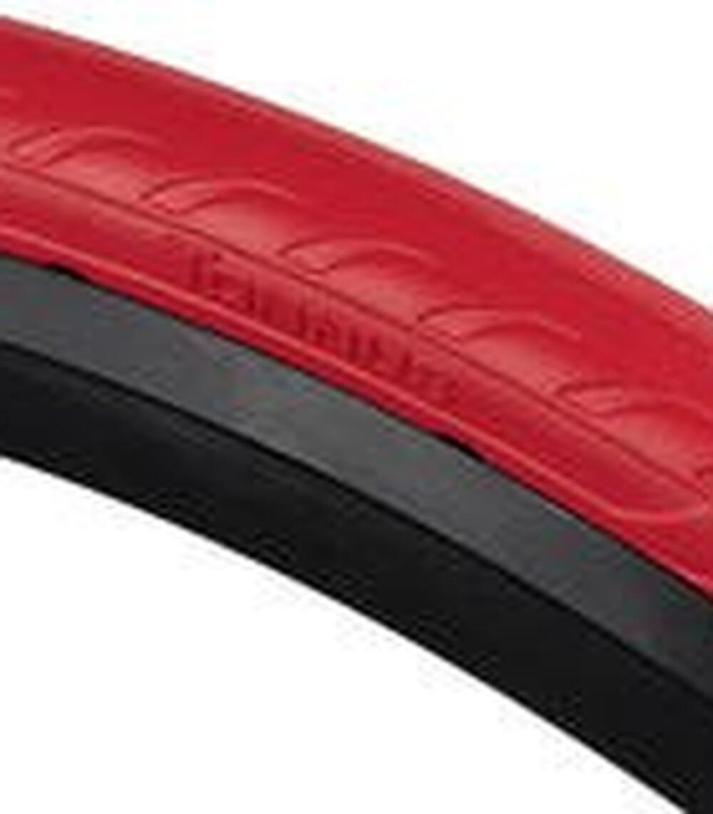Pneu Tannus New Slick Hard 25-622 2/2