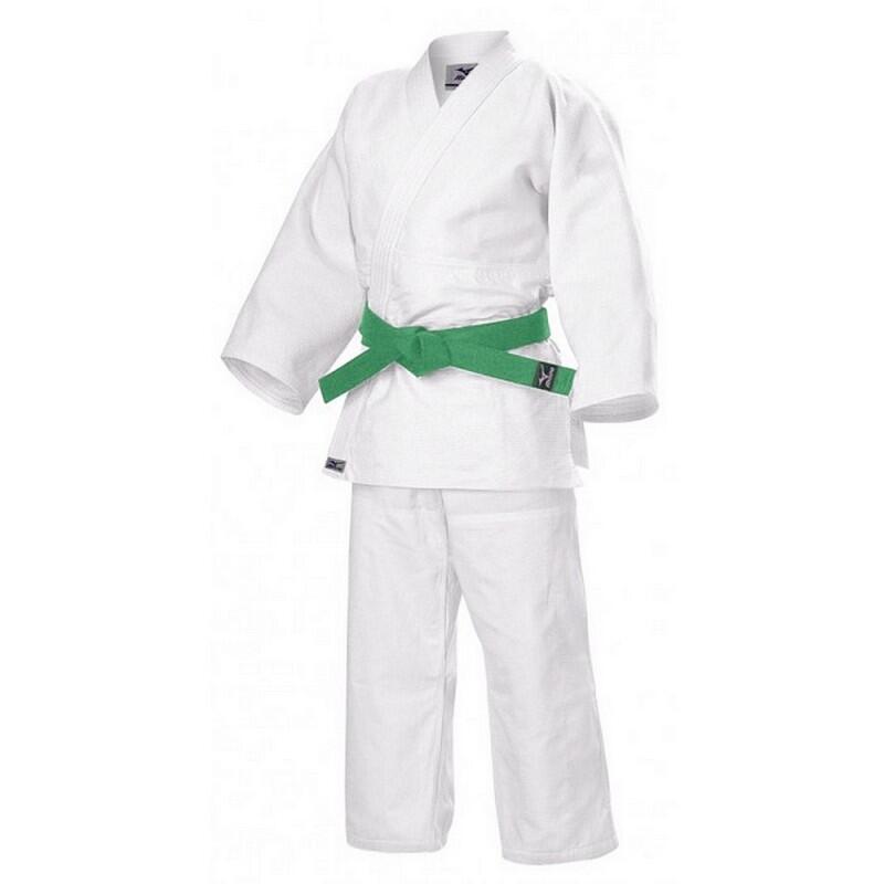 Kimono Judo Mizuno Hayato 550g