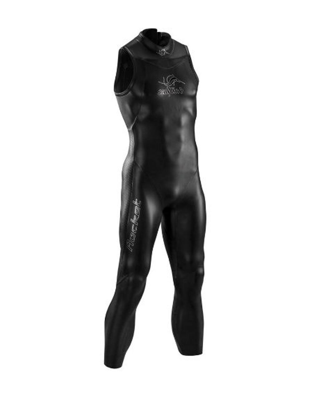Combinaison sans manches Sailfish Rocket homme - Taille XS 2/3