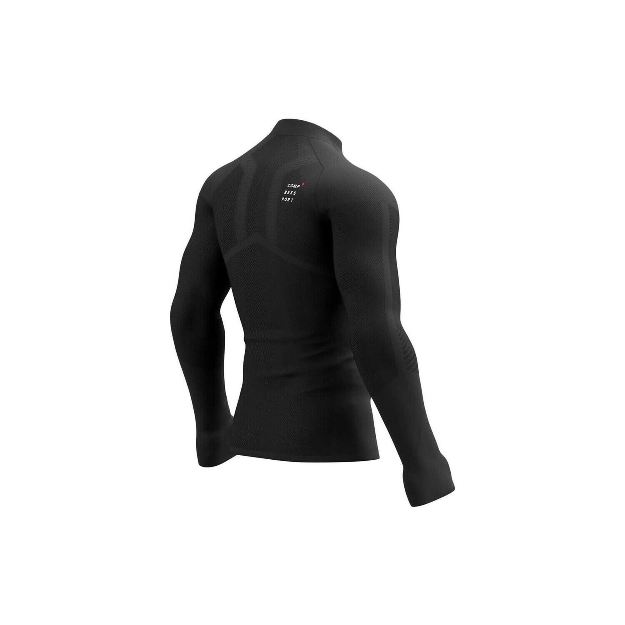 Winter trail postural LS-top