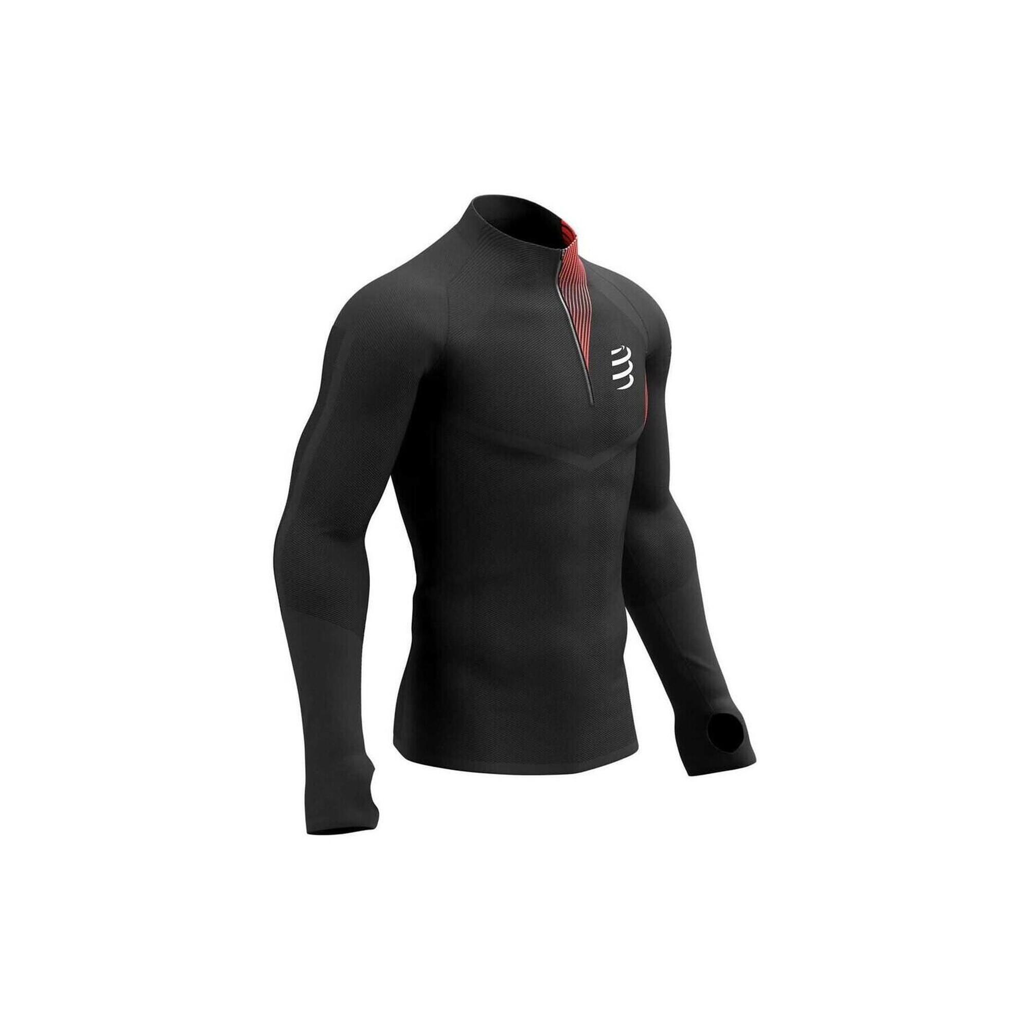 Winter trail postural LS-top