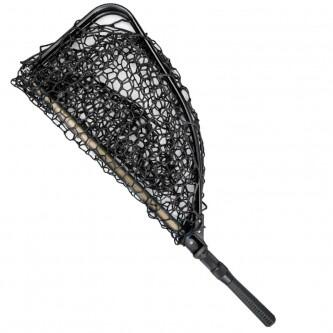 Minciog cap triunghiular Baracuda F50SQ120, 50 cm, plasa eco