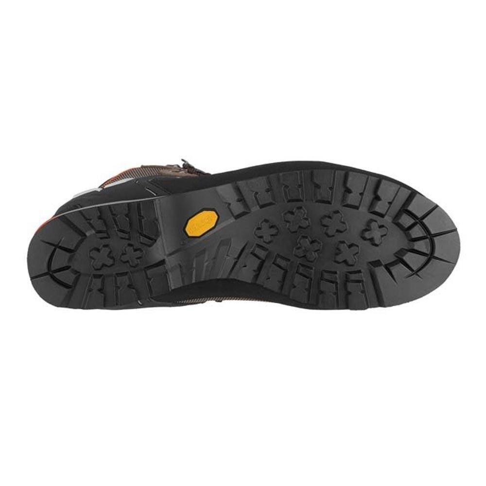 Salewa Crow GTX Waterproof Mountaineering Boots Brown -  4