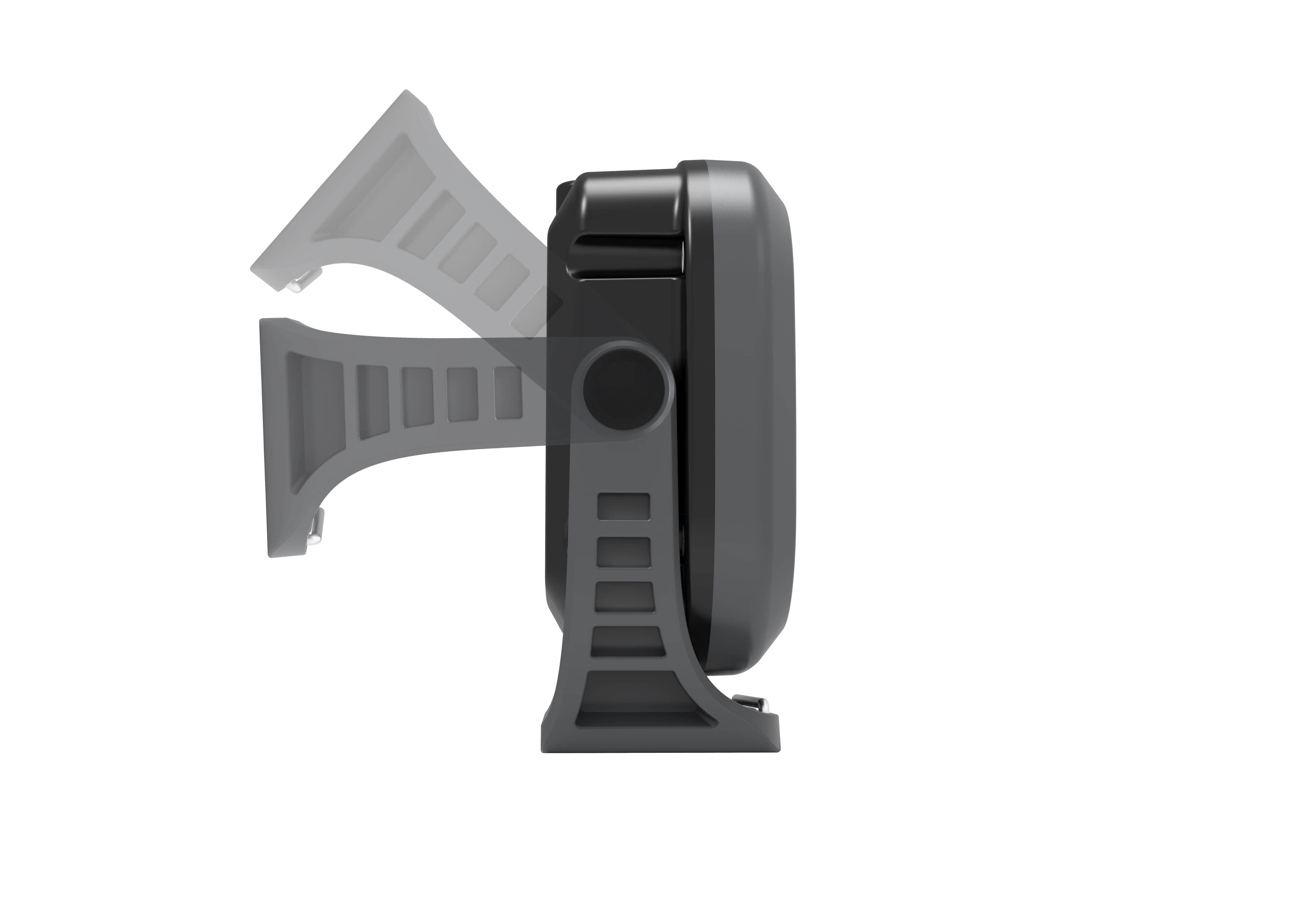 Ledlenser SAL2R Portable Flashlight