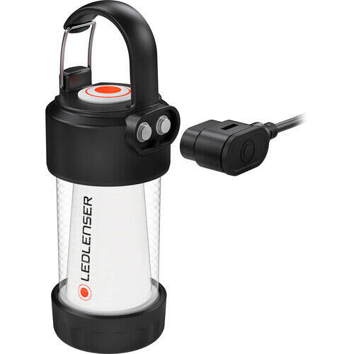 Ledlenser ML4 Rechargeable Lantern -  4