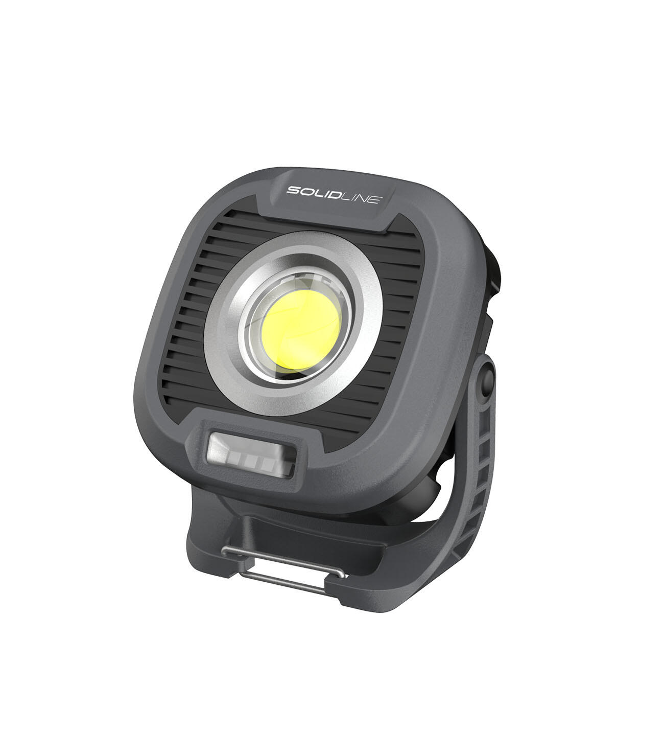 Ledlenser SAL2R Portable Flashlight