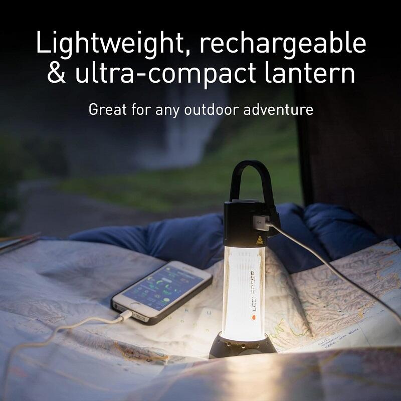 Ledlenser ML4 Rechargeable Lantern