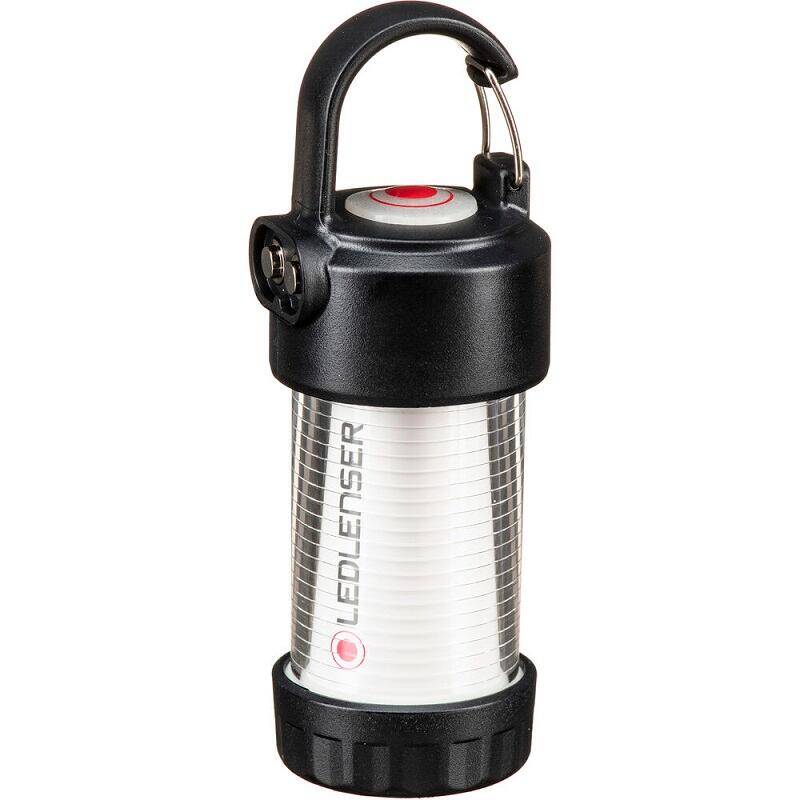Ledlenser ML4 Rechargeable Lantern -  2