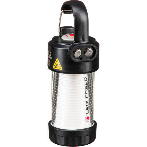 Ledlenser ML4 Rechargeable Lantern -  3