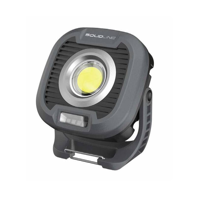 Ledlenser SAL2R Portable Flashlight -  1