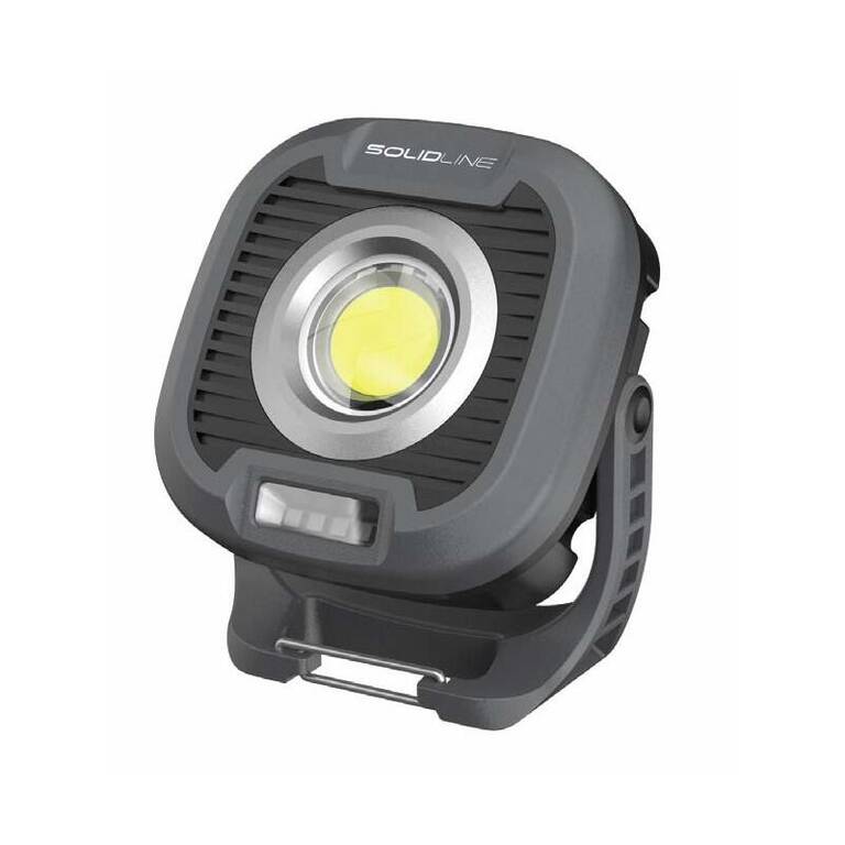 Ledlenser SAL2R Portable Flashlight