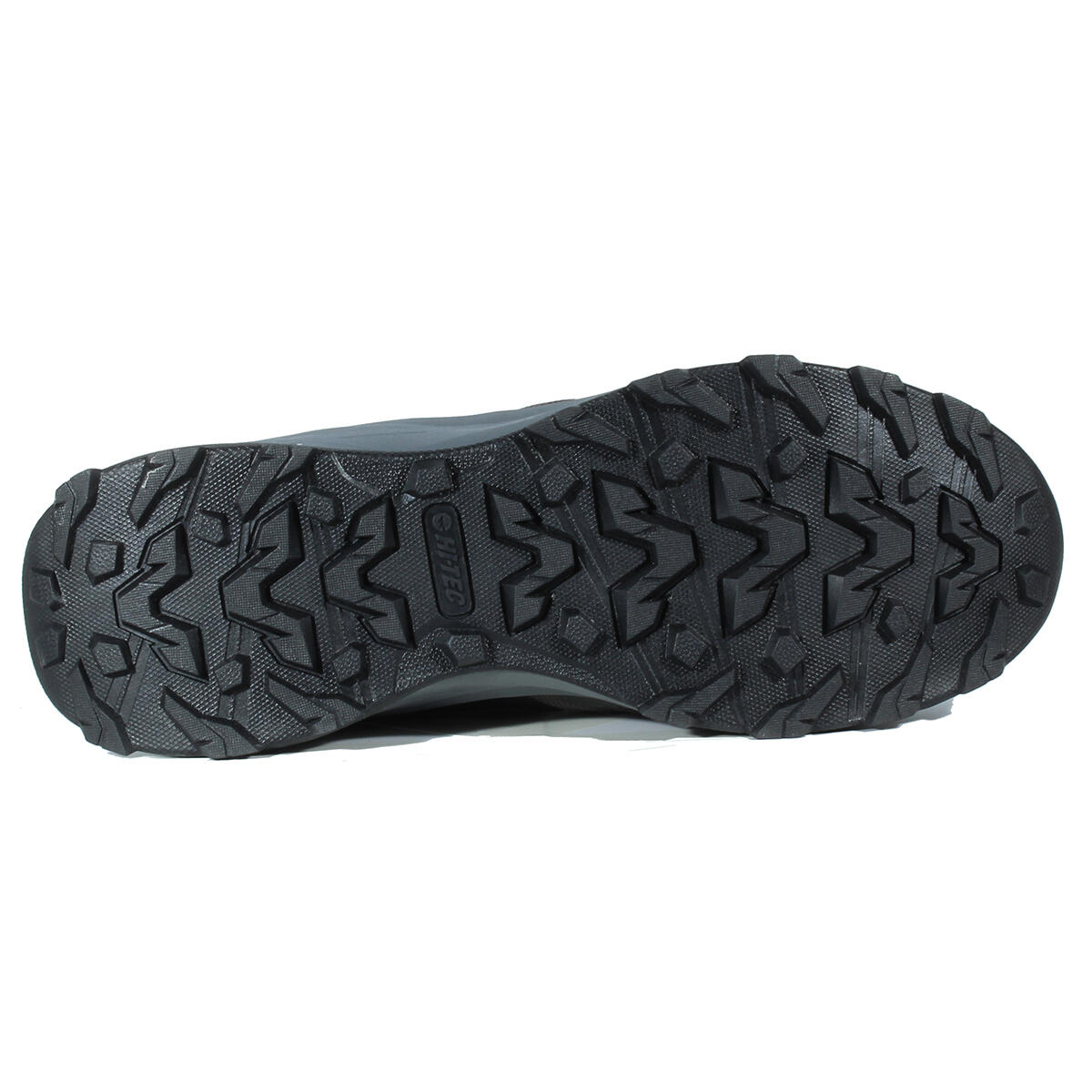 Sapatos de trekking Hi-tec Toubkal para homem 6/7