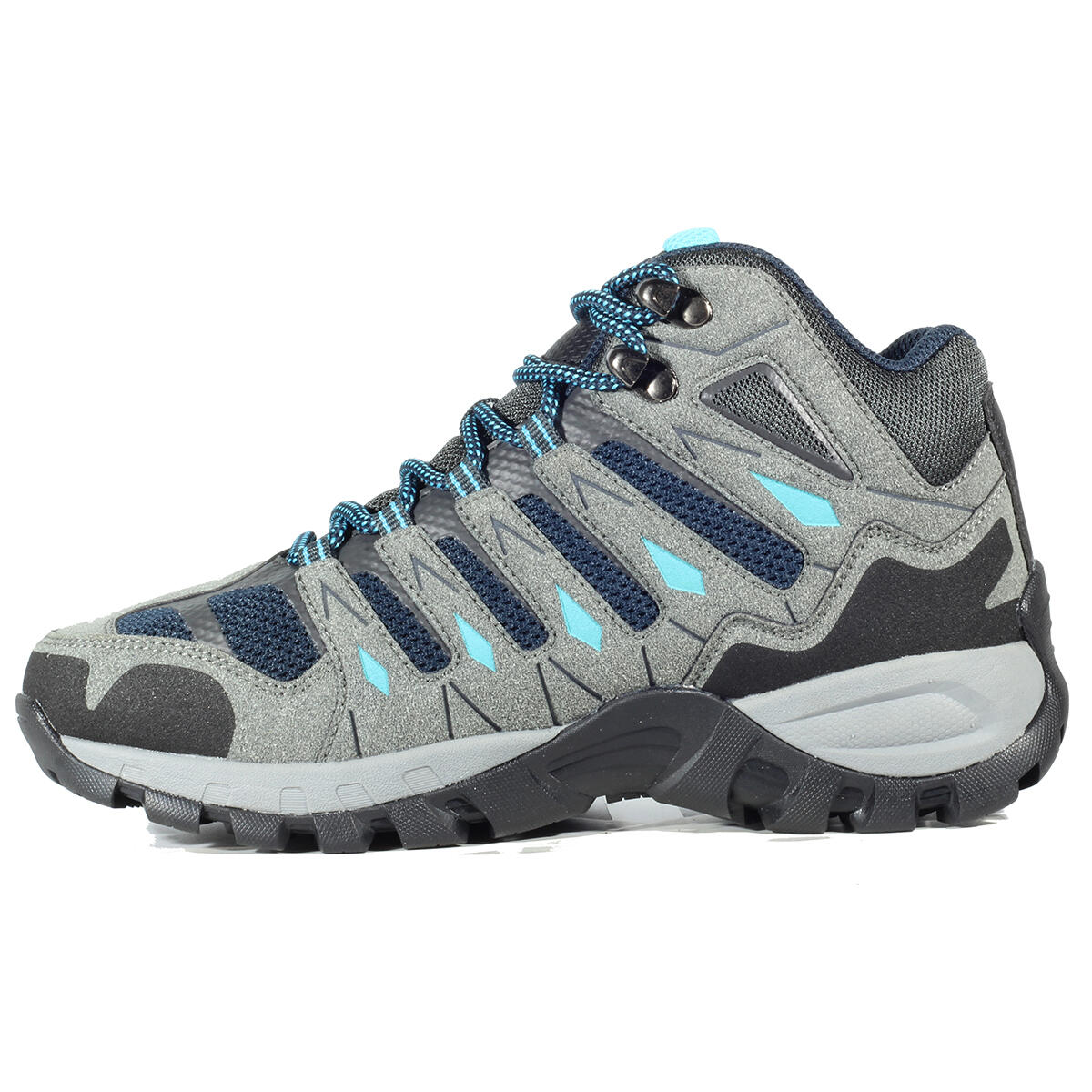 Botas Hi-tec Corzo Mid Wp para mulheres 4/7