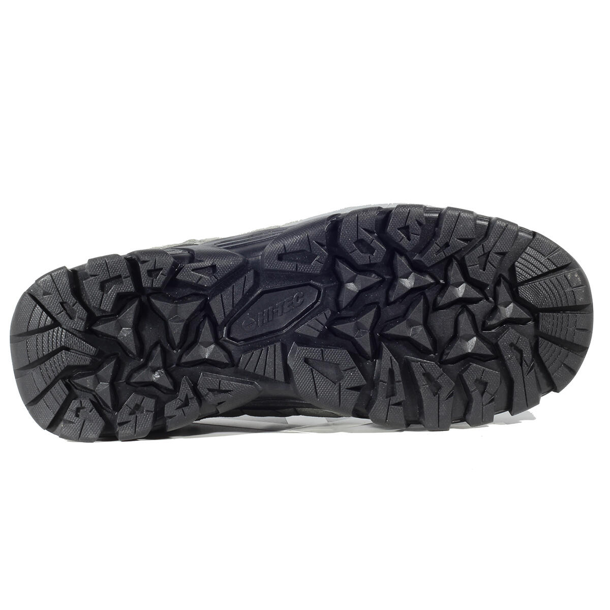 Botas Hi-tec Corzo Mid Wp para mulheres 6/7