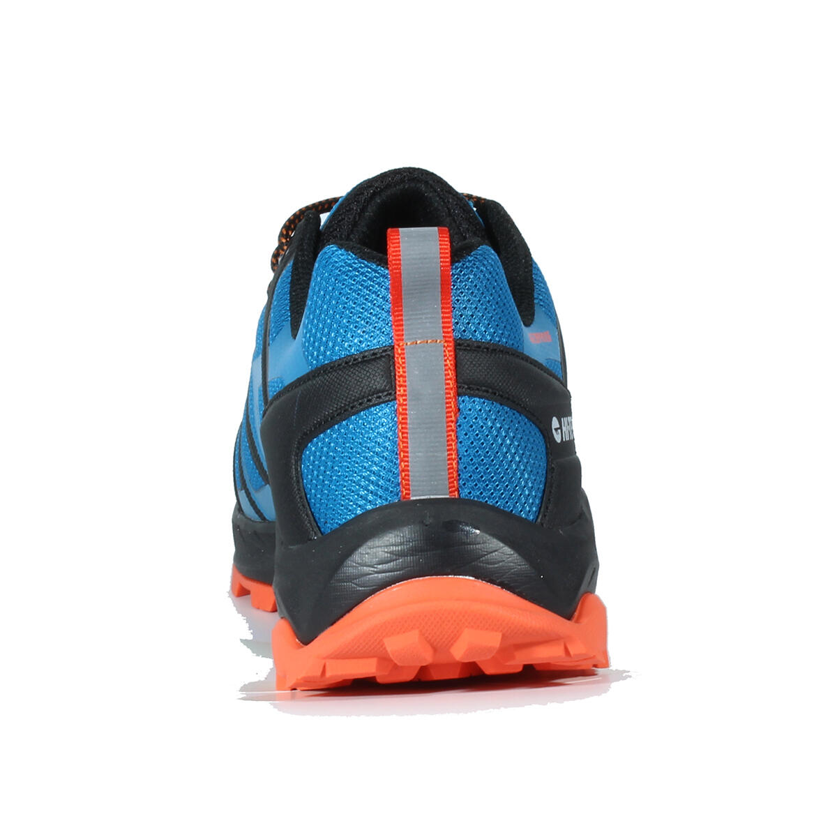 Hi-Tec Hi-Tec Toubkal Low Wasserdichte Bergschuhe... 3/7