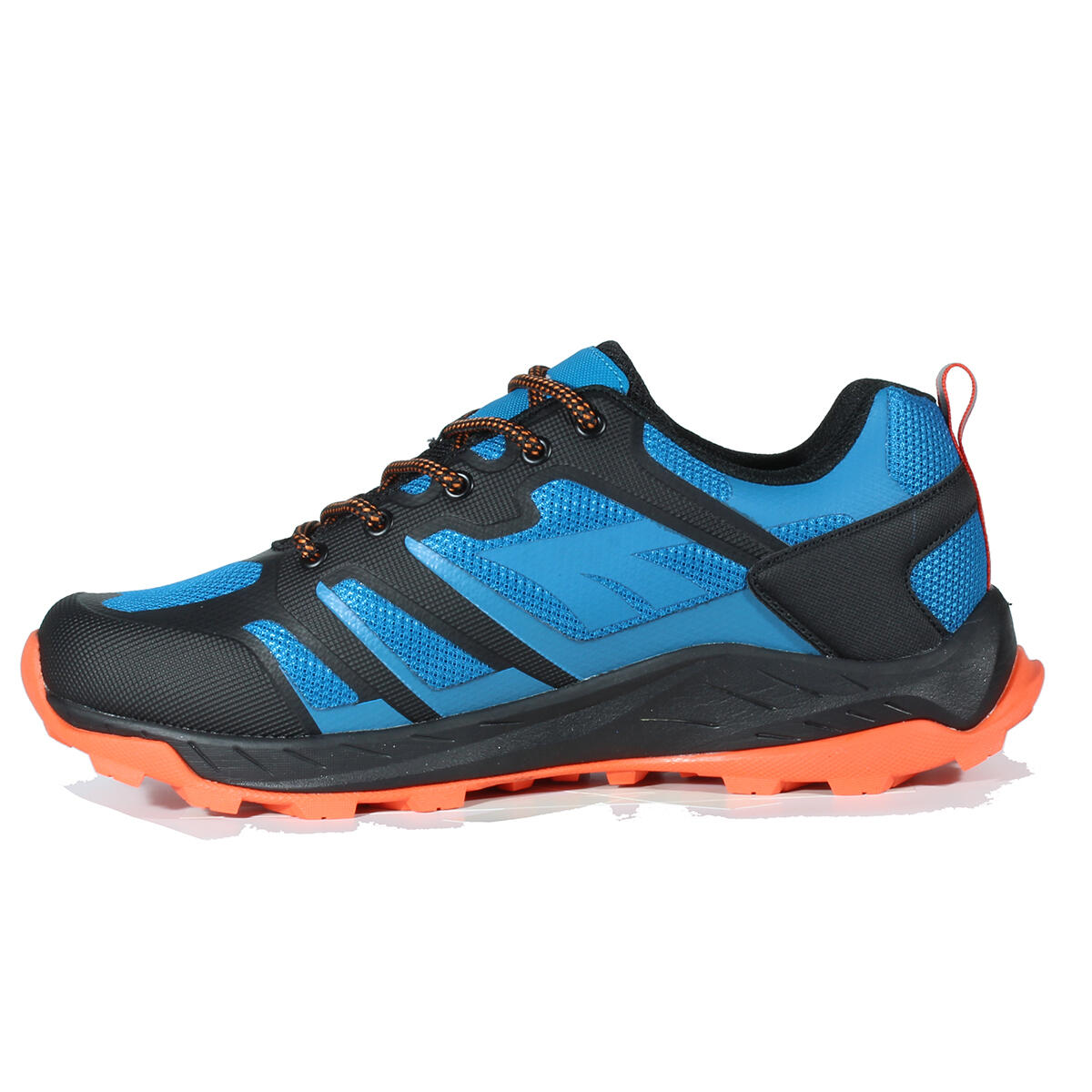 Sapatos de trekking Hi-tec Toubkal para homem 5/7