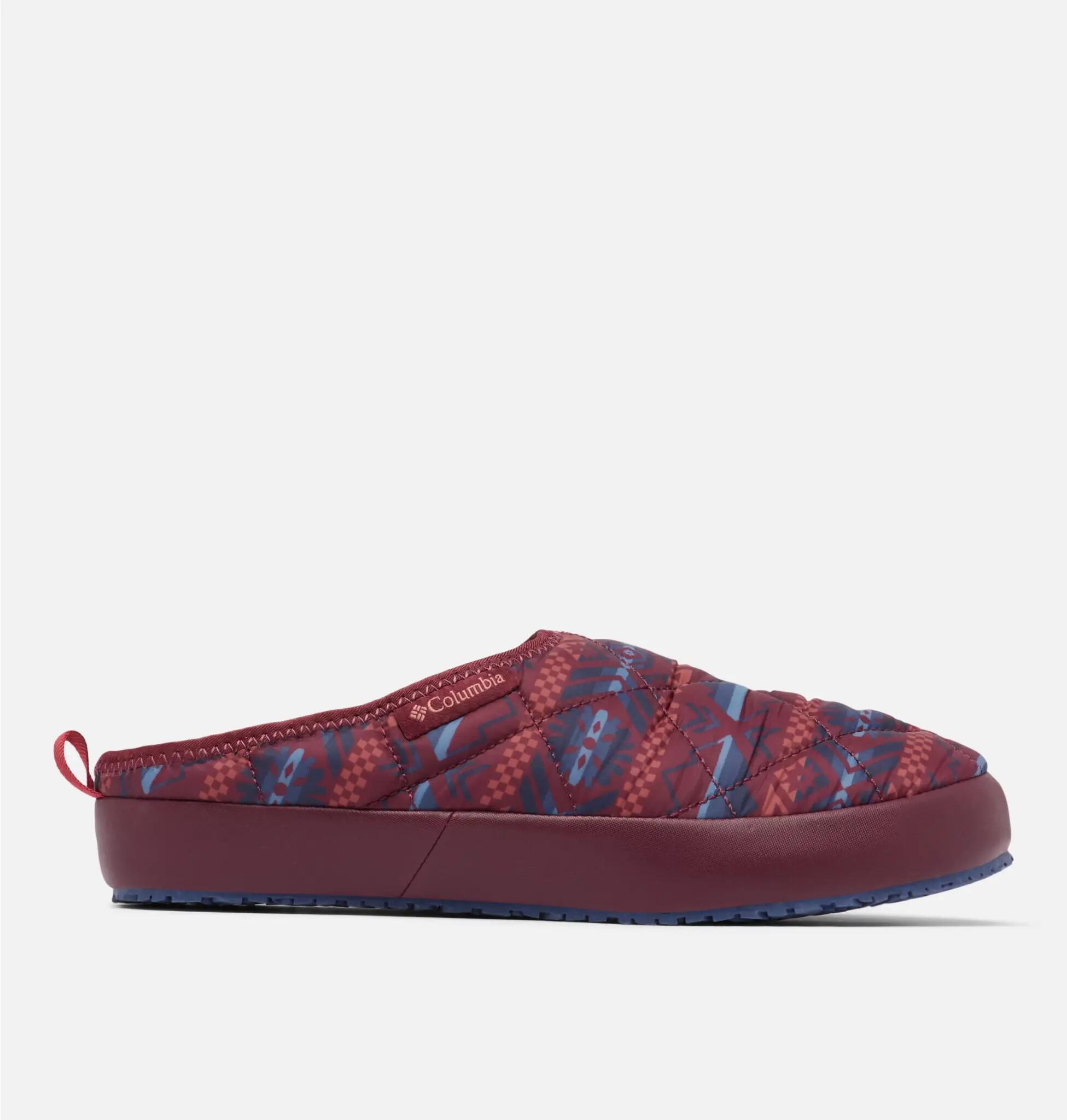 COLUMBIA Chinelos de senhora - COLUMBIA W Omni-HeatLazy Bend Camper - Deep Madeira