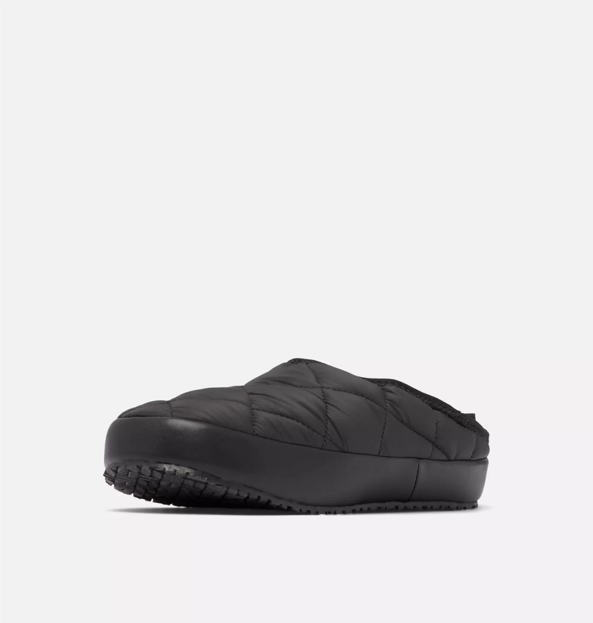 Pantoletten Und Biwakschuhe Damen - COLUMBIA W  Omni-HeatLazy Bend Camper - 4/7