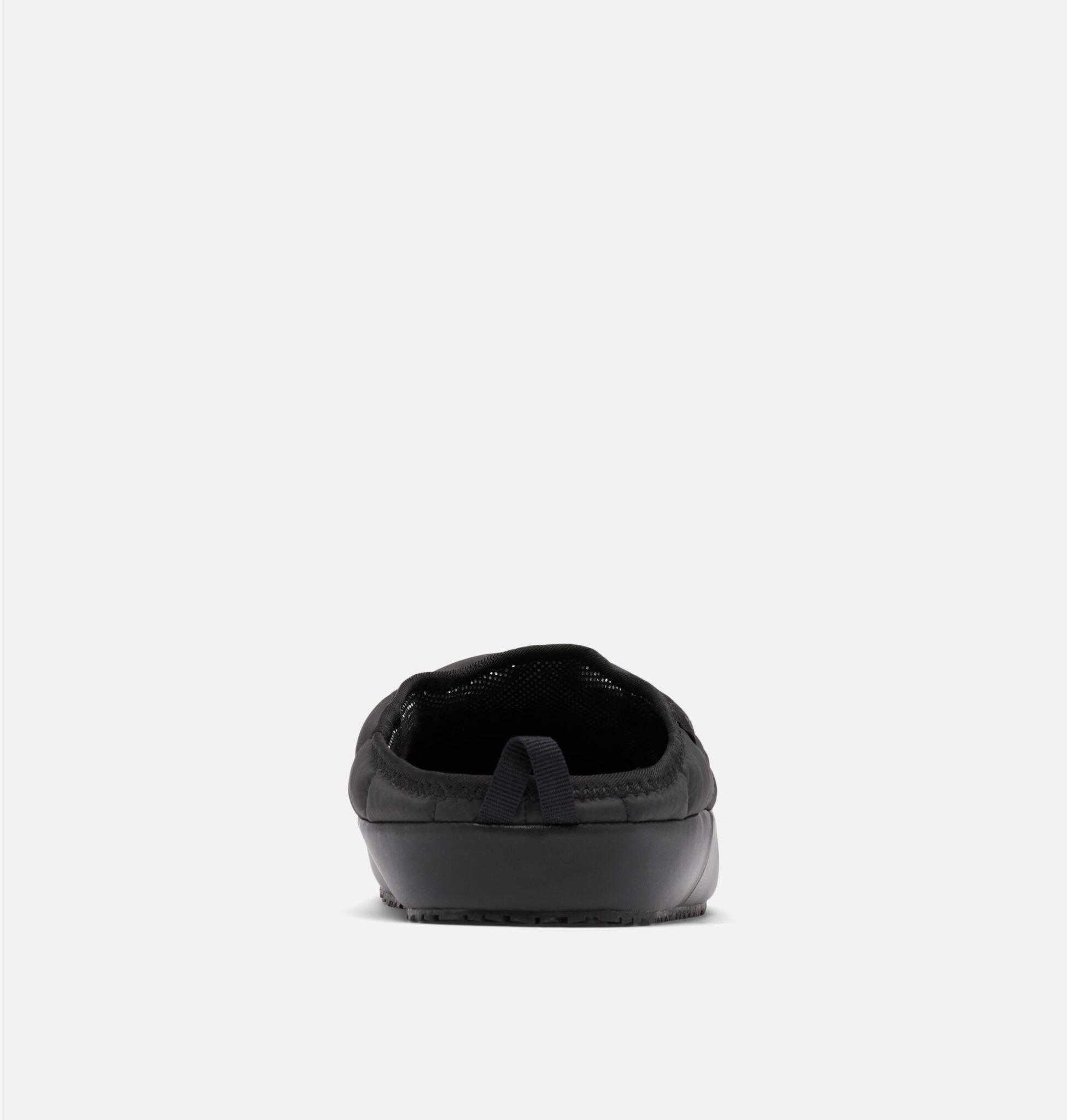 Pantuflas Mujer - COLUMBIA W  Omni-HeatLazy Bend Camper - Black 7/8