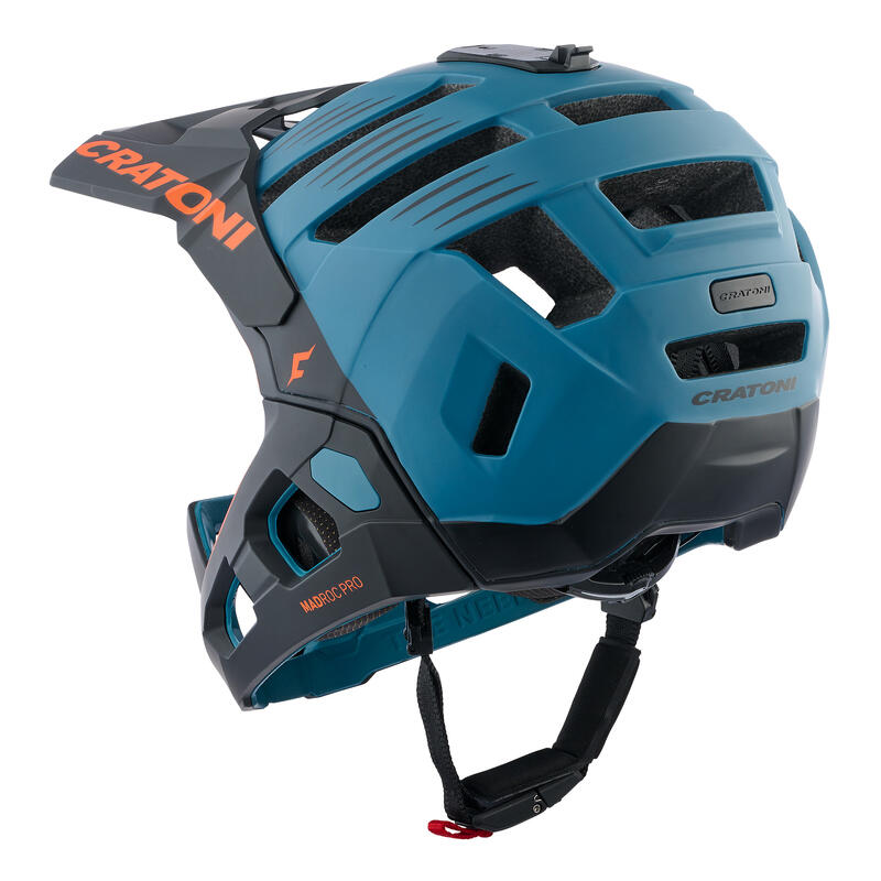 CRATONI Casque de vélo Madroc