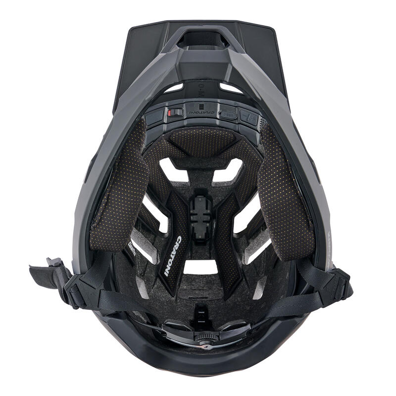 CRATONI Casque de vélo Madroc